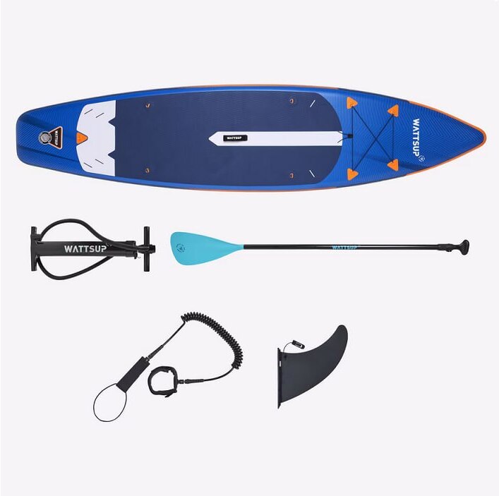 WATTSUP 10'2